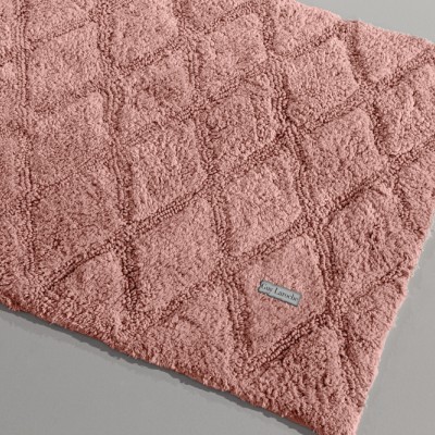 LABYRINTH GREY ΧΑΛΙ 90% COTTON/10% POLYESTER 60x100 LAX211 - ESPIEL 2