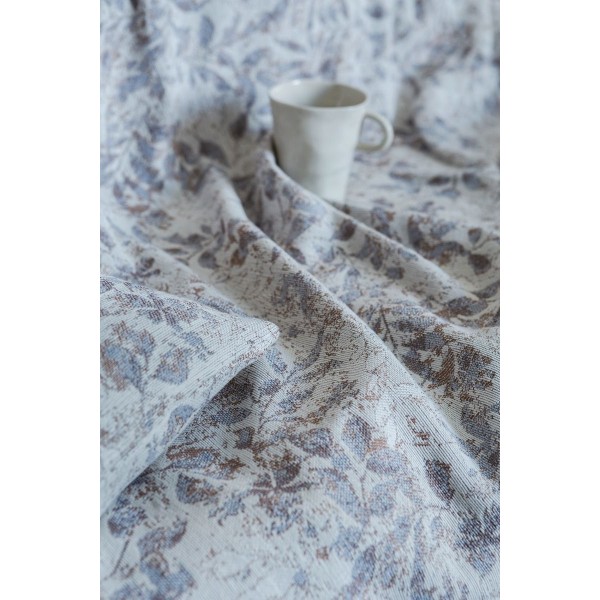 Ριχτάρι πολυθρόνας 180Χ180 Intrigue - Gray