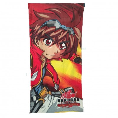 Πόντσο No 4/6 - Roarrr5206482021020