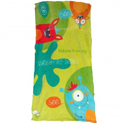 Πόντσο No 4/6 - Roarrr5206482021020