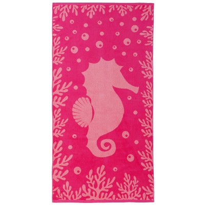 Πετσέτα θαλάσσης 75Χ150 PATTY 90095204679674264