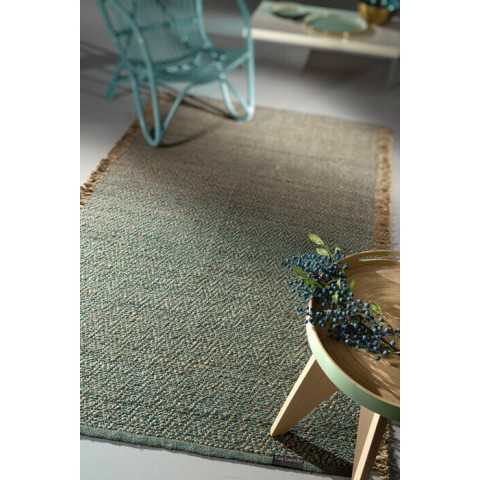 διάδρομος XA21. URBAN PETROL 60Χ130εκ  Guy Laroche5206480561643