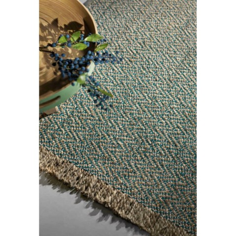 διάδρομος XA21. URBAN PETROL 60Χ130εκ  Guy Laroche5206480561643