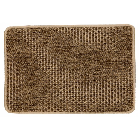 ΜΟΚΕΤΑ ΨΑΘΑ ΑΛΕΚΙΑΣΤΗ  NATURE AFRICAN 76 CHESTNUT