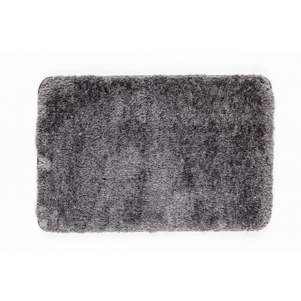 ΥΦΑΝΤΟ ΧΑΛΙ ΜΗΧΑΝΗΣ ΜΕ ΤΟ ΜΕΤΡΟ VENUS DARK GREY   NS Carpet