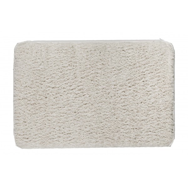 ΥΦΑΝΤΟ ΧΑΛΙ ΜΗΧΑΝΗΣ ΜΕ ΤΟ ΜΕΤΡΟ  TOSCANA WHITE n.s.carpet