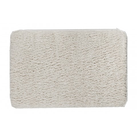 ΥΦΑΝΤΟ ΧΑΛΙ ΜΗΧΑΝΗΣ ΜΕ ΤΟ ΜΕΤΡΟ  TOSCANA WHITE n.s.carpet