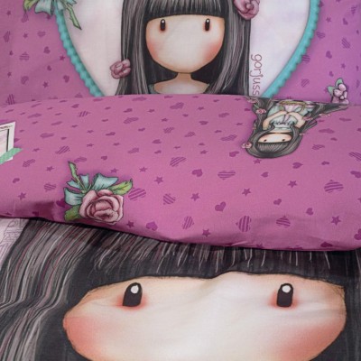 SANTORO GORJUSS 5028 ΣΕΤ ΣΕΝΤΟΝΙΑ ΜΟΝΑ ROSEBUD 2