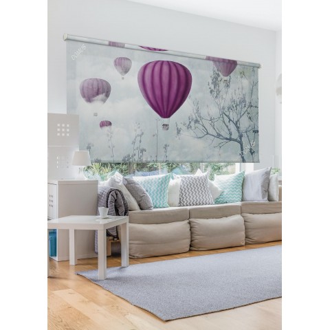 ΡΟΛΟΚΟΥΡΤΙΝΑ ΜΕΡΙΚΗΣ ΣΥΣΚΟΤΙΣΗΣ  ΨΗΦΙΑΚΗ ΕΚΤΥΠΩΣΗ ART 027-DR