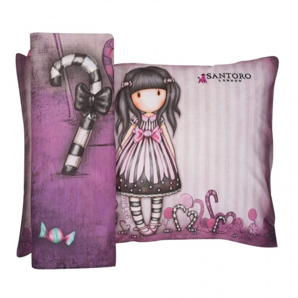 SANTORO GORJUSS 5018 ΣΕΤ ΣΕΝΤΟΝΙΑ ΜΟΝΑ SUGAR & SPICED