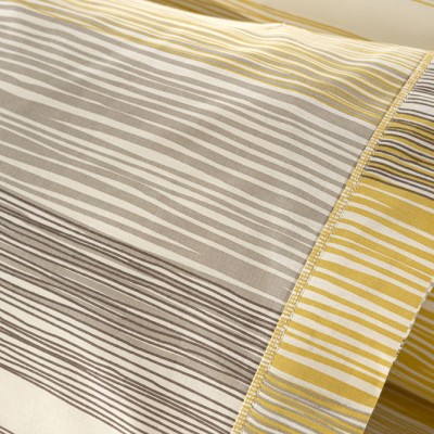 ΣΕΤ ΣΕΝΤΟΝΙΑ 4 TEM  POETIC CORAL 240X265 GUY LAROCHE 2