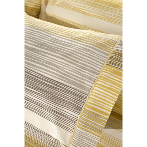 ΣΕΤ ΣΕΝΤΟΝΙΑ 4 TEM  RIO NATURAL 240X265 GUY LAROCHE