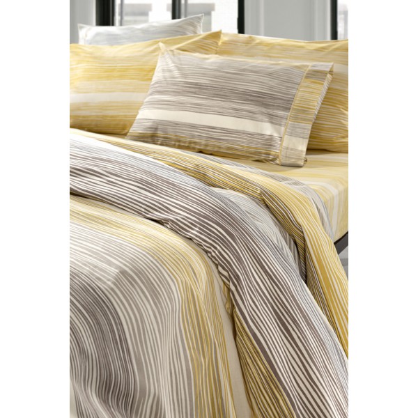 ΣΕΤ ΣΕΝΤΟΝΙΑ 4 TEM  RIO NATURAL 240X265 GUY LAROCHE