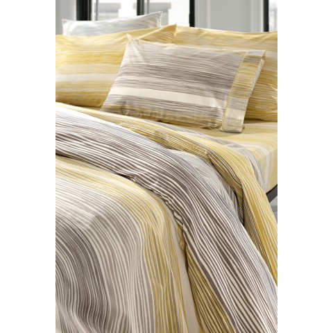 ΣΕΤ ΣΕΝΤΟΝΙΑ 4 TEM  RIO NATURAL 240X265 GUY LAROCHE