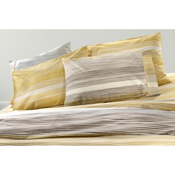 ΣΕΤ ΣΕΝΤΟΝΙΑ 4 TEM  RIO NATURAL 240X265 GUY LAROCHE