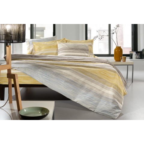 ΣΕΤ ΣΕΝΤΟΝΙΑ 4 TEM  RIO NATURAL 240X265 GUY LAROCHE