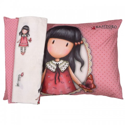 SANTORO GORJUSS 5019 ΣΕΤ ΣΕΝΤΟΝΙΑ ΜΟΝΑ TIME TO FLY