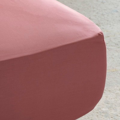 Σεντόνι Υπέρδιπλο Unicolors - Wine Red5206482025431