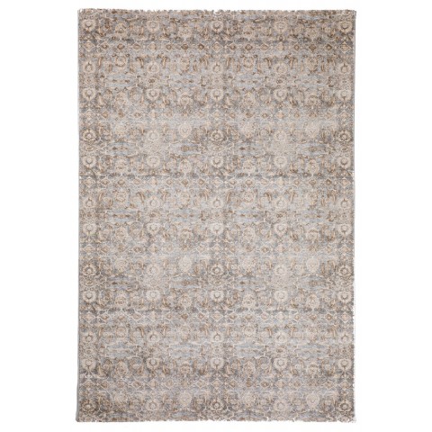 MONACO 28 GREY ΥΦΑΝΤΟ ΧΑΛΙ ΜΗΧΑΝΗΣ ΜΕ ΤΟ ΜΕΤΡΟ  NS Carpet