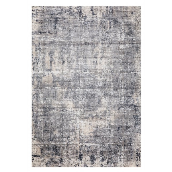 MONACO 36 GREY ΥΦΑΝΤΟ ΧΑΛΙ ΜΗΧΑΝΗΣ ΜΕ ΤΟ ΜΕΤΡΟ  NS Carpet