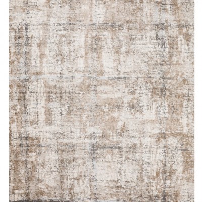 ΥΦΑΝΤΟ ΧΑΛΙ ΜΗΧΑΝΗΣ ΜΕ ΤΟ ΜΕΤΡΟ  TOSCANA WHITE n.s.carpet