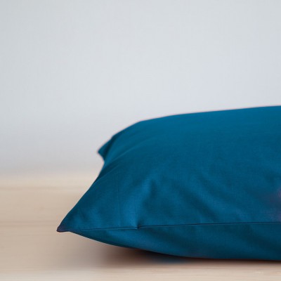 Σεντόνι Γίγας με Λάστιχο Unicolors - Medium Gray5206482025622 2