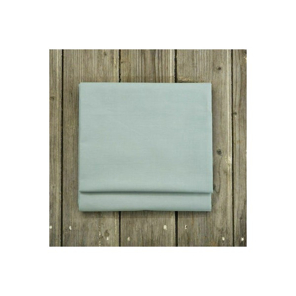 Σεντόνι Γίγας με λάστιχο  Unicolors - Shadow Blue5206482010789