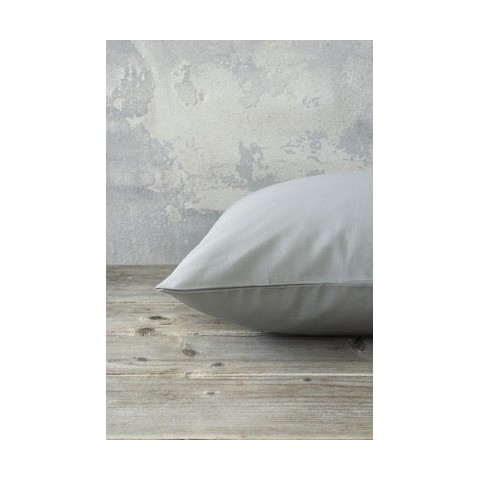 Σεντόνι Γίγας με λάστιχο  Unicolors - Shadow Blue5206482010789