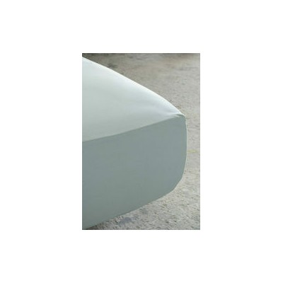 Σεντόνι Γίγας  jersey  με Λάστιχο Naem - Dark Terracotta5206482002258 2