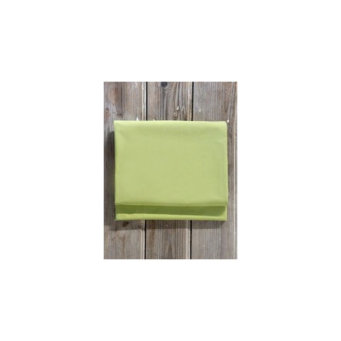 Σεντόνι Γίγας λάστιχο   Unicolors - Light Green5206400343937