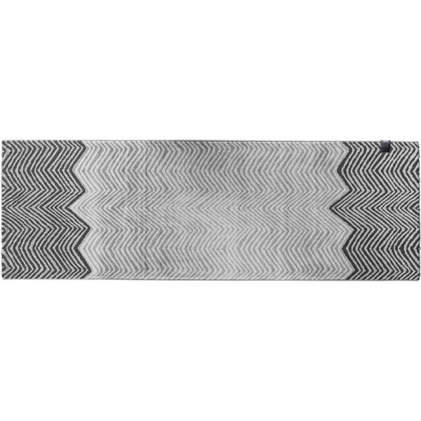 Guy Laroche Σετ Χαλιά Zebra XA21 Carbon σετ 3τμχ