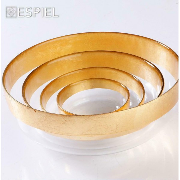 ATLAS ΜΠΩΛ ΧΡΥΣΗ ΡΙΓΑ 21,3Χ7,5ΕΚ5205918290207