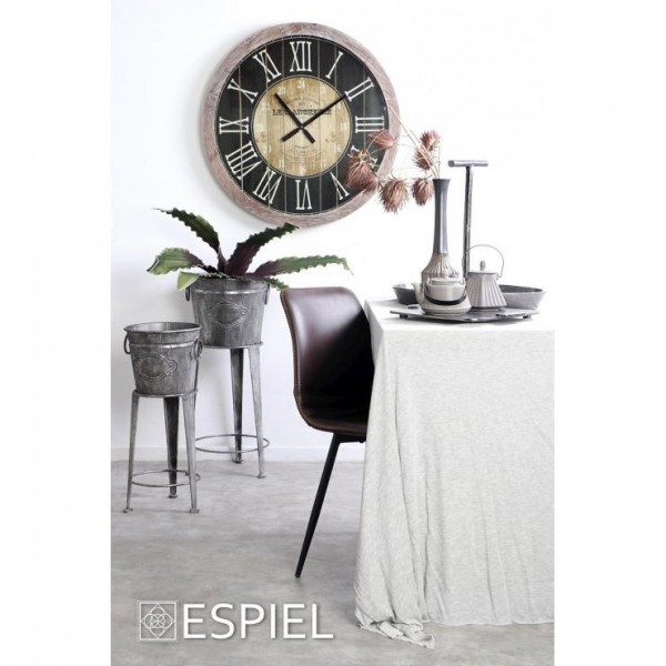 ΠΙΑΤΕΛΑ ΑΛΟΥΜΙΝΙΟΥ  ΟΡΘΟΓΩΝΙΑ . ΜΑΥΡΗ 36ΕΚ5205918250263