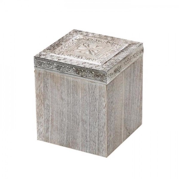 ΞΥΛΙΝΟ ΚΟΥΤΙ 12Χ12Χ14.3ΕΚ.5205918231194