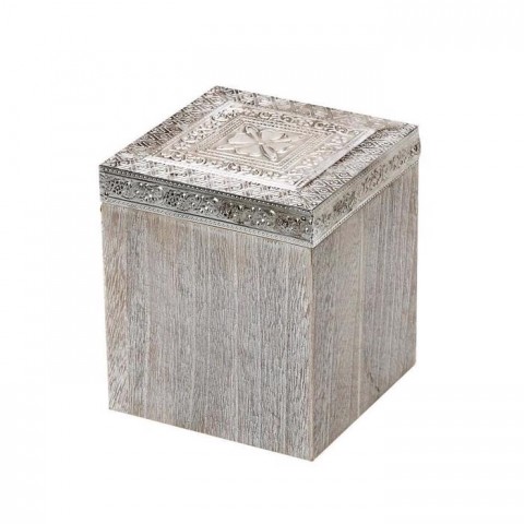 ΞΥΛΙΝΟ ΚΟΥΤΙ 12Χ12Χ14.3ΕΚ.5205918231194