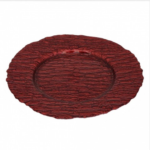 DIS RAMOS ΠΙΑΤΟ ΜΕ ΧΕΙΛΟΣ D/S ΚΟΚΚΙΝΟ 33.5ΕΚ.5205918111915