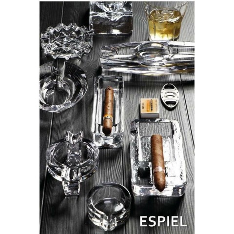 ΣΤΑΧΤΟΔΟΧΕΙΟ ΓΥΑΛΙΝΟ 12.5ΕΚ5205918191382