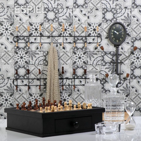 ΣΤΑΧΤΟΔΟΧΕΙΟ ΓΥΑΛΙΝΟ 12.5ΕΚ5205918191382