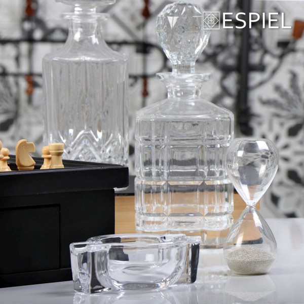 ΣΤΑΧΤΟΔΟΧΕΙΟ ΓΥΑΛΙΝΟ 12.5ΕΚ5205918191382