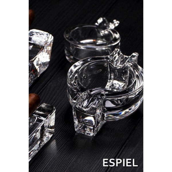 ΣΤΑΧΤΟΔΟΧΕΙΟ ΓΥΑΛΙΝΟ 12.5ΕΚ5205918191382