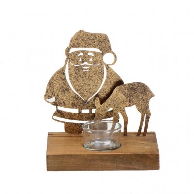 ΚΗΡΟΠΗΓΙΟ 3 ΘΕΣΕΩΝ ΧΡΥΣΟ ΜΕ ΒΕΛΑΝΙΔΙΑ 24ΕΚ MT2622K2 ESPIEL5205918299521