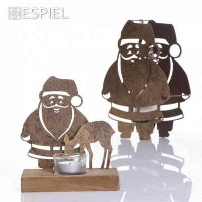 ΚΗΡΟΠΗΓΙΟ 3 ΘΕΣΕΩΝ ΧΡΥΣΟ ΜΕ ΒΕΛΑΝΙΔΙΑ 24ΕΚ MT2622K2 ESPIEL5205918299521 2