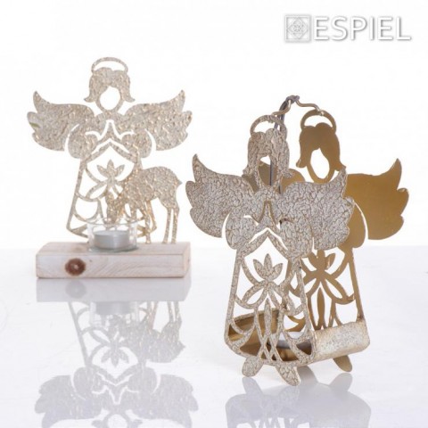 ΑΓΓΕΛΑΚΙ ΜΕ ΞΥΛ. ΒΑΣΗ ΡΕΣΩ ΕΚΡΟΥ- CHAMPAGNE 21,5ΕΚ5205918284602