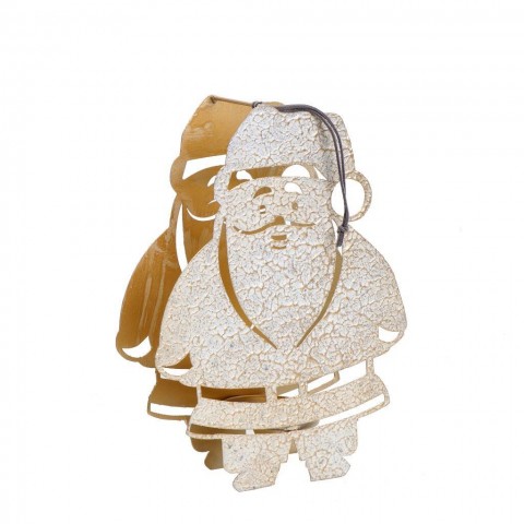 ΑΓΙΟΣ ΒΑΣΙΛΗΣ ΜΕΤΑΛ. ΜΕ ΒΑΣΗ ΡΕΣΩ ΕΚΡΟΥ- CHAMPAGNE 27ΕΚ5205918284749