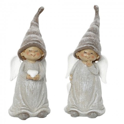 ΑΓΓΕΛΑΚΙΑ ASSORT. ΓΚΡΙ 18ΕΚ5205918285401