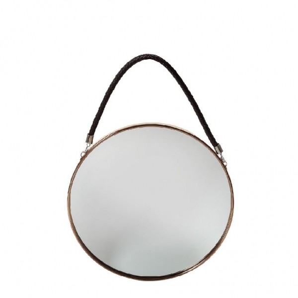 ΚΑΘΡΕΠΤΗΣ ΣΤΡΟΓΓ. ΧΑΛΚΙΝΟ ΜΕ ΣΧΟΙΝΙ ΚΑΦΕ 30ΕΚ SEK103 espiel5205918279325