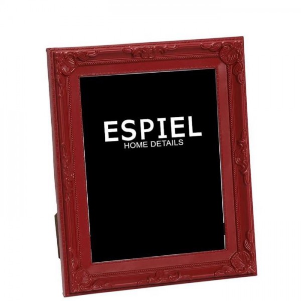 ΚΟΡΝΙΖΑ ΠΟΛΥΡΕΖ. ΚΟΚΚΙΝΟ 10Χ15ΕΚ.5205918213718