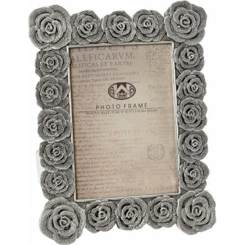 ESPIEL ΚΟΡΝΙΖΑ ΠΟΛΥΡΕΖ. "ΤΡΙΑΝΤΑΦΥΛΛΑ" 10X15 ZEK2045205918263225