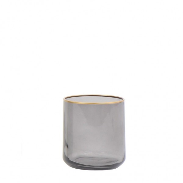 ΚΗΡΟΠΗΓΙΟ ΓΚΡΙ ΜΕ ΧΡΥΣΟ ΧΕΙΛΟΣ 8ΕΚ. RAB452K6 espiel5205918255404