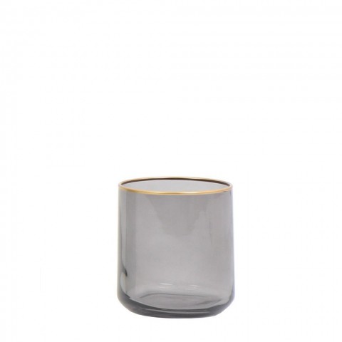 ΚΗΡΟΠΗΓΙΟ ΓΚΡΙ ΜΕ ΧΡΥΣΟ ΧΕΙΛΟΣ 8ΕΚ. RAB452K6 espiel5205918255404